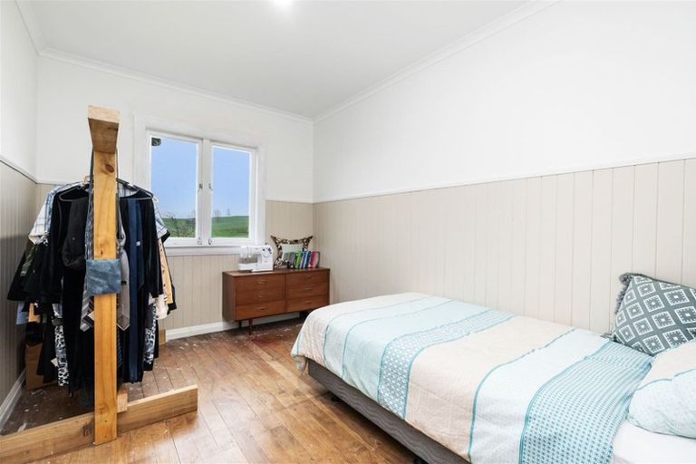 Photo of property in 947 Mangakahia Road, Poroti, Whangarei, 0179