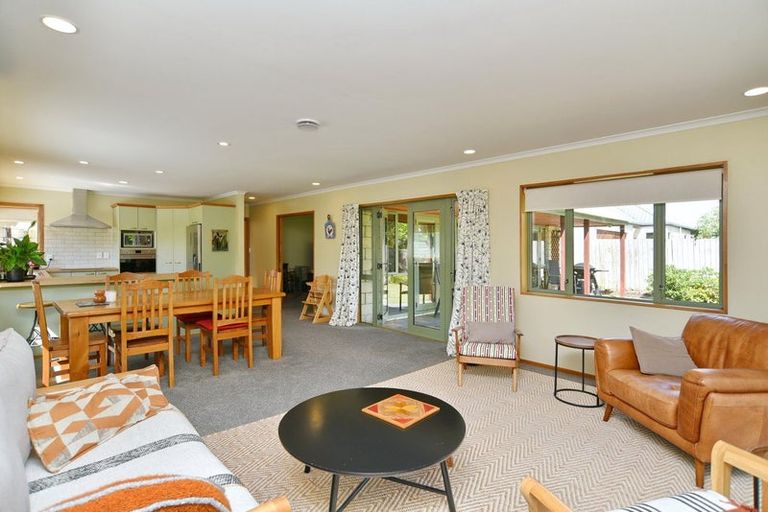 Photo of property in 7 Milesbrook Close, Rangiora, 7400