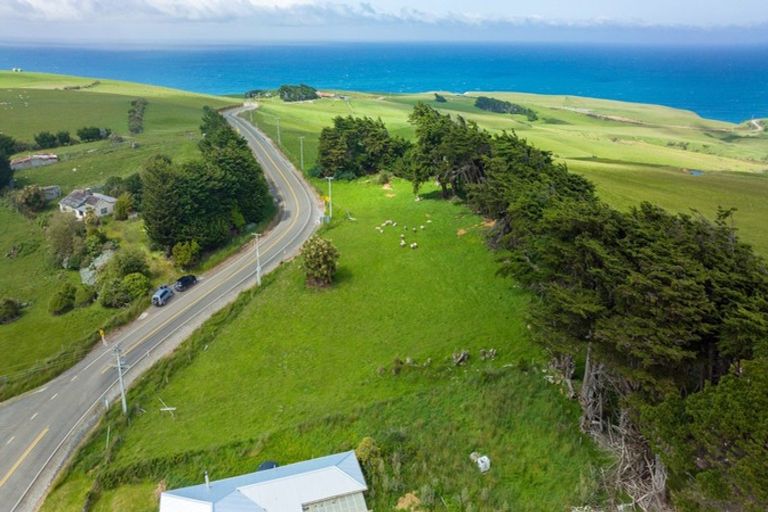Photo of property in 388 Slope Point Road, Slope Point, Tokanui, 9884