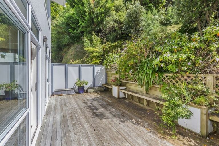 Photo of property in Fernhill Flats, 9/324 The Terrace, Te Aro, Wellington, 6011