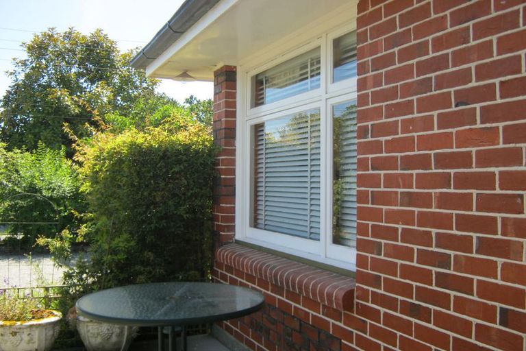 Photo of property in 7 Mckenzie Street, Geraldine, 7930