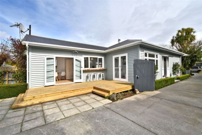 Photo of property in 36 Thornton Street, Mairehau, Christchurch, 8013