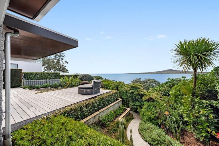 Photo of property in 58 Seacliffe Avenue, Belmont, Auckland, 0622