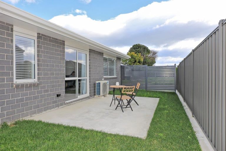 Photo of property in 14 George Yee Place, Taradale, Napier, 4112