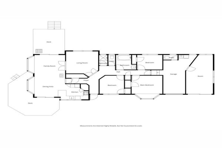 Photo of property in 103 Warner Road, Oropi, Tauranga, 3173