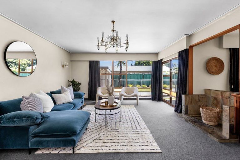 Photo of property in 611 York Street, Mahora, Hastings, 4120