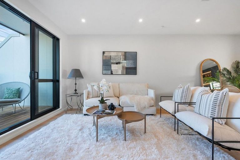 Photo of property in 4/27 Bracken Avenue, Takapuna, Auckland, 0622