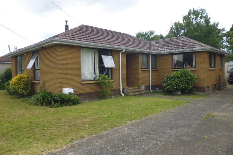 Photo of property in 70 Domett Street, Kawerau, 3127