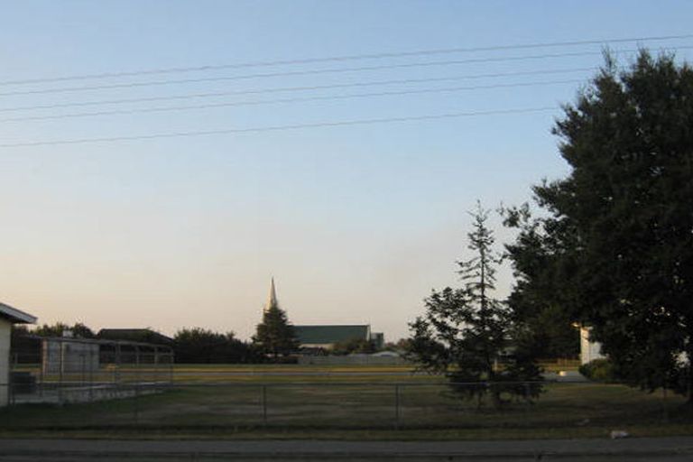 Photo of property in 47 Domain Avenue, Temuka, 7920