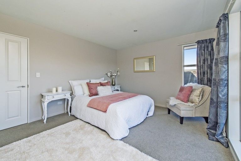 Photo of property in 17 Clausen Avenue, Leeston, 7632