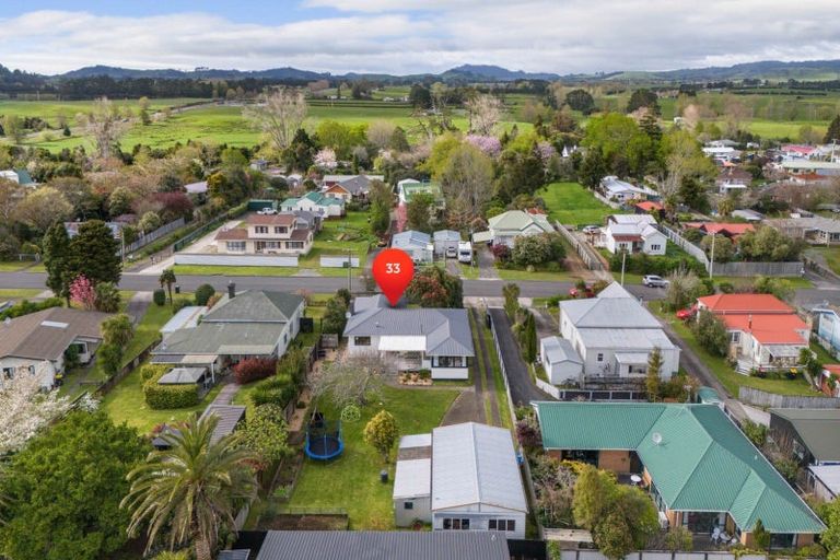 Photo of property in 32 Adams Street, Waihi, 3610