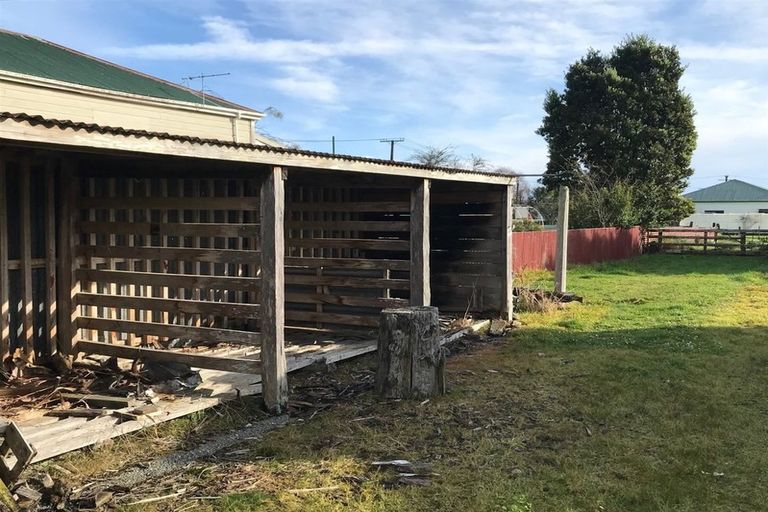 Photo of property in 29 Gibson Street, Ross, 7812