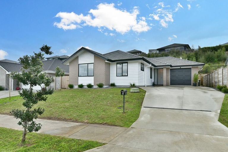 Photo of property in 8 Ella Anne Crescent, Warkworth, 0910
