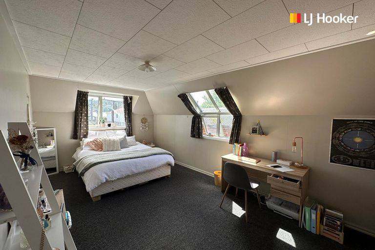 Photo of property in 35 Clyde Street, North Dunedin, Dunedin, 9016