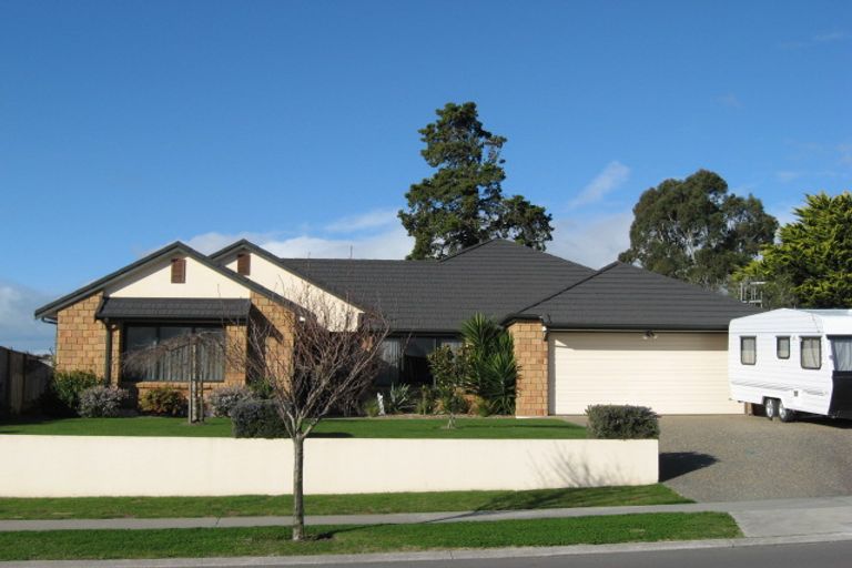 Photo of property in 10 Palmbrook Avenue, Havelock North, 4130