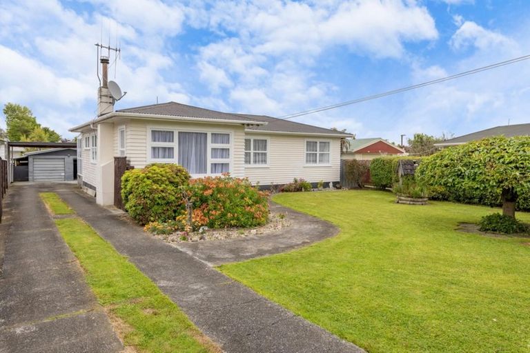 Photo of property in 41 Read Street, Levin, 5510