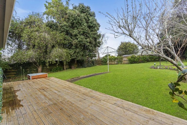 Photo of property in 28 Dreadon Road, Manurewa, Auckland, 2102