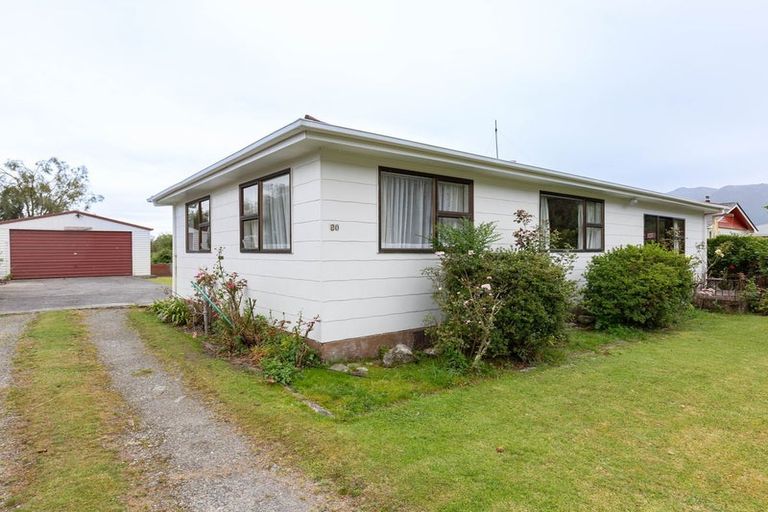 Photo of property in 80 Main Road, Harihari, 7884