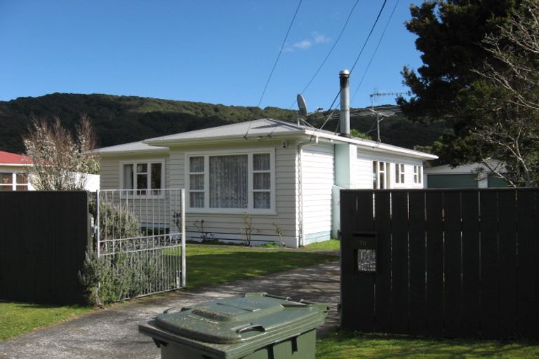 Photo of property in 78 Peel Place, Wainuiomata, Lower Hutt, 5014