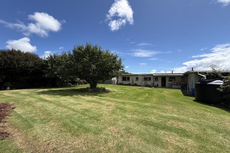 Photo of property in 7 Joll Street, Waitara, 4383