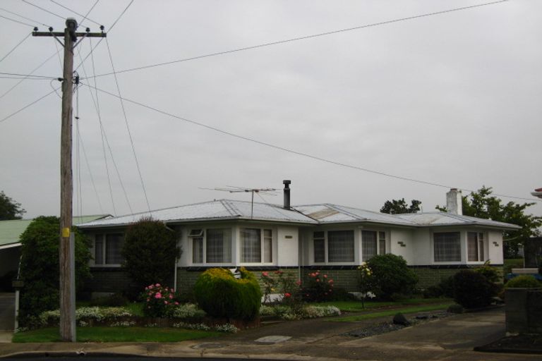 Photo of property in 44 Eden Street, Mosgiel, 9024