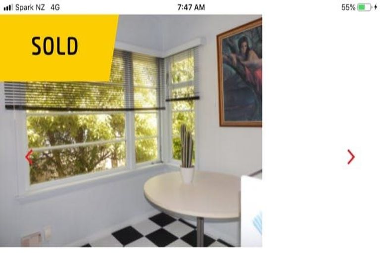 Photo of property in 341 Oxford Street, Levin, 5510