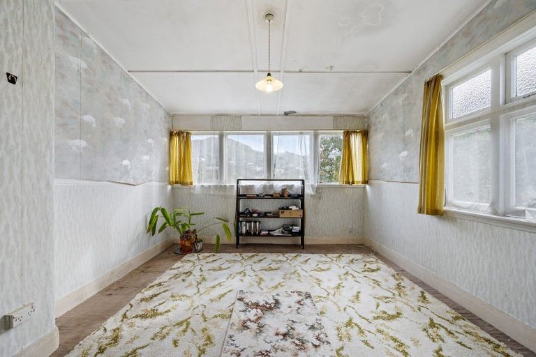 Photo of property in 15 Abbott Street, Ngaio, Wellington, 6035