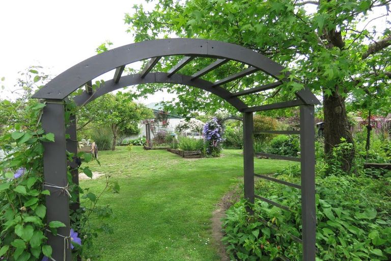 Photo of property in 83 Dick Street, Reefton, 7830