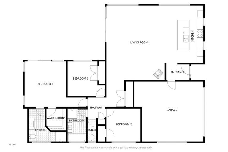 Photo of property in 7 Aqua Way, Paraparaumu, 5032