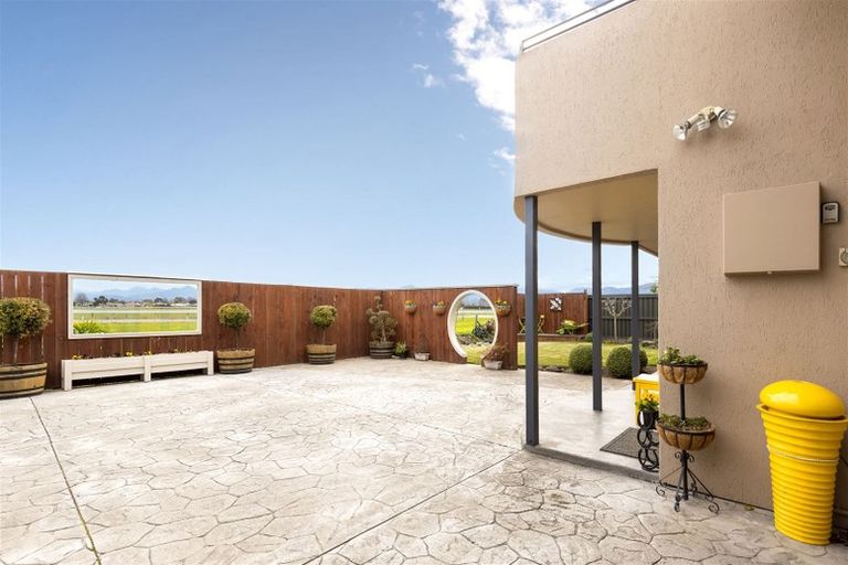 Photo of property in 20 Linton Street, Mayfield, Blenheim, 7201