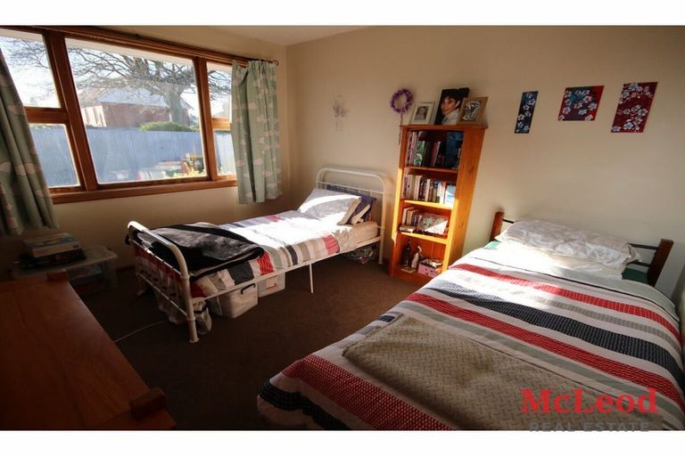 Photo of property in 41b Peter Street, Ashburton, 7700