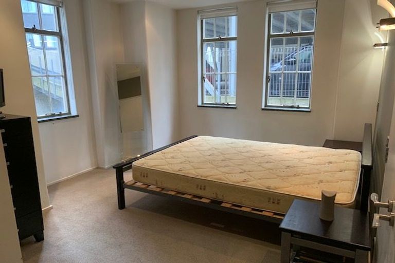 Photo of property in The Quay, 5/332b2 Lambton Quay, Wellington Central, Wellington, 6011