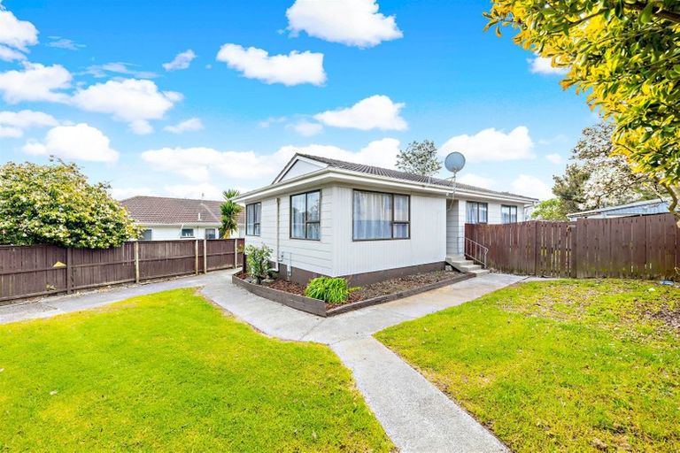 Photo of property in 229 Weymouth Road, Manurewa, Auckland, 2102