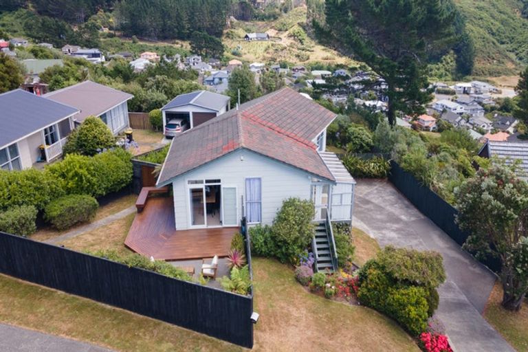 Photo of property in 65 Cunliffe Street, Churton Park, Wellington, 6037