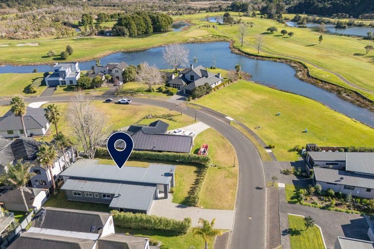 Photo of property in 35 Saint Andrews Drive, Pauanui, Hikuai, 3579