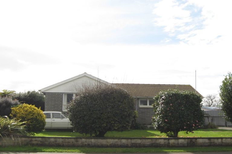 Photo of property in 83 Lipscombe Crescent, Havelock North, 4130