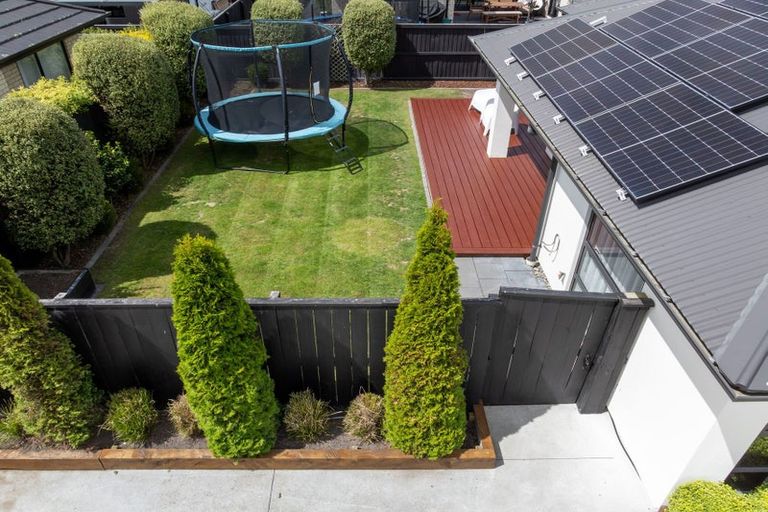 Photo of property in 21a Candy Crescent, Kaiapoi, 7630