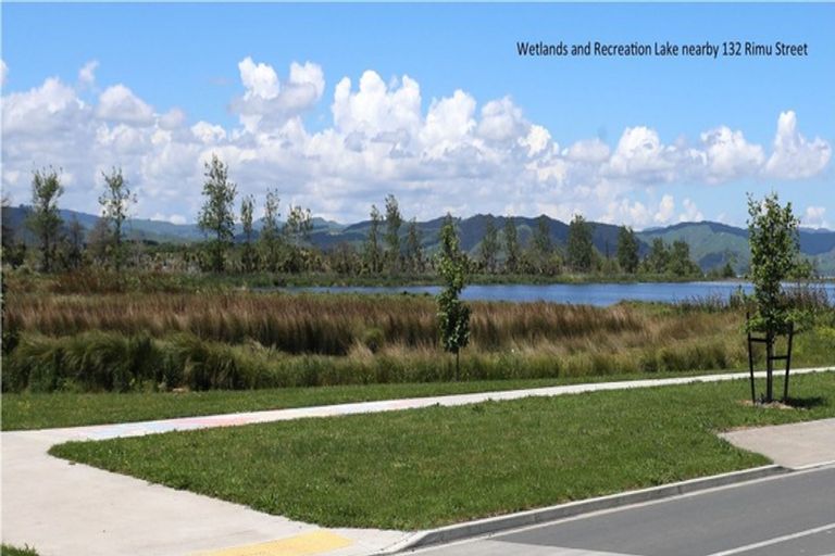 Photo of property in 132 Rimu Street, Te Kauwhata, 3710