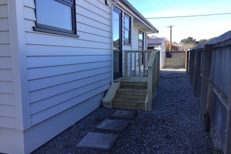 Photo of property in 1/100 Baker Street, New Brighton, Christchurch, 8083