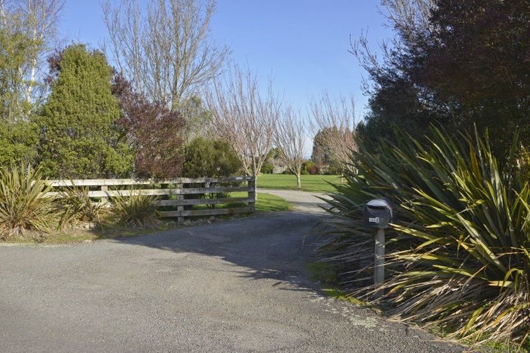 Photo of property in 104e Mannings Road, Carrington, Carterton, 5791