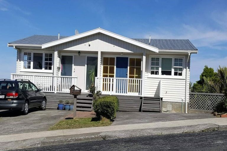 Photo of property in 36a Truro Road, Camborne, Porirua, 5026