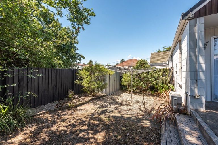 Photo of property in 4/33 Somerset Crescent, Spreydon, Christchurch, 8024
