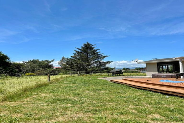 Photo of property in 308 Motuiti Road, Foxton, 4891
