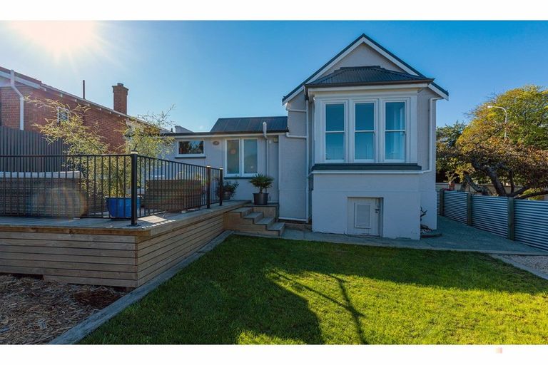 Photo of property in 23 Craigie Avenue, Parkside, Timaru, 7910