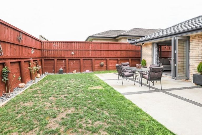 Photo of property in 1 Branca Close, Fitzroy, Hamilton, 3206