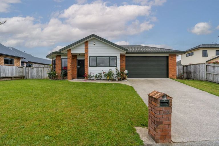 Photo of property in 108 Ayrshire Drive, Grandview Heights, Hamilton, 3200