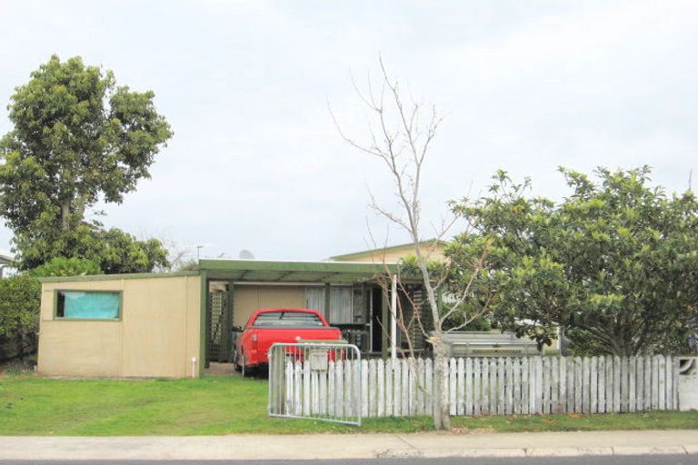 Photo of property in 6b School Road, Whitianga, 3510