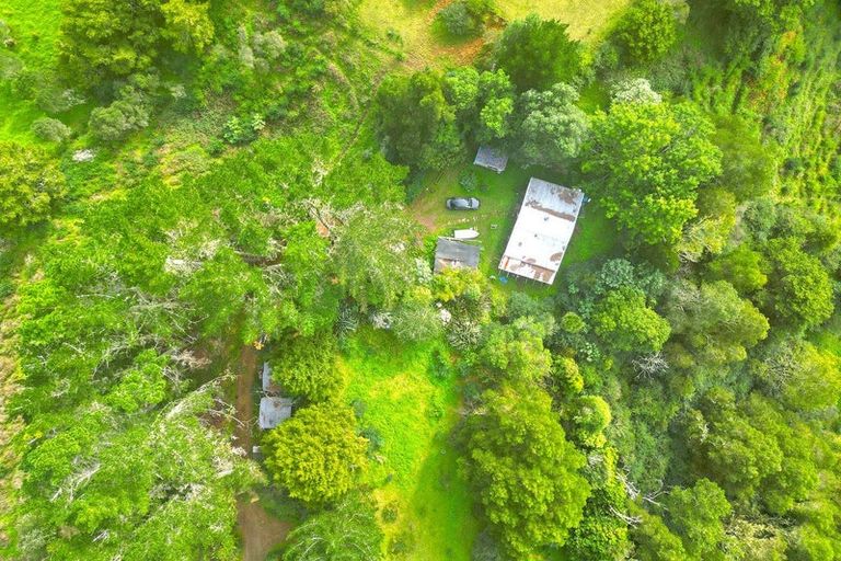 Photo of property in 334 Otaua Road, Otaua, Kaikohe, 0473