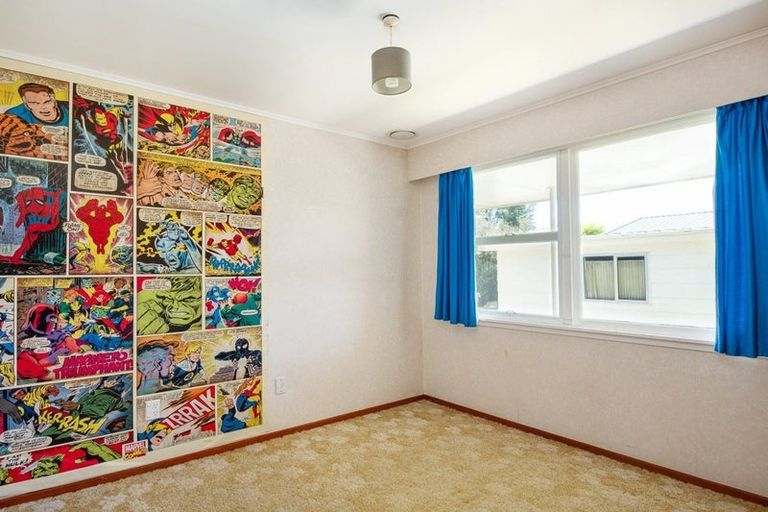 Photo of property in 24 Leefield Street, Blenheim, 7201