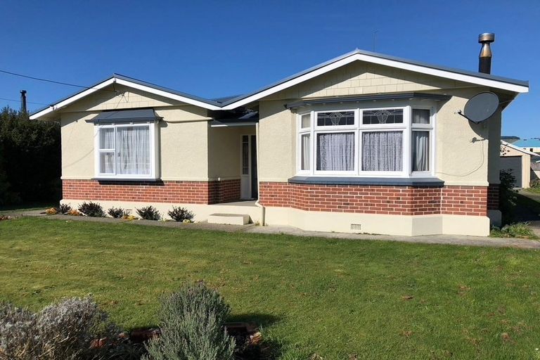Photo of property in 40 Oakland Street, Mataura, 9712